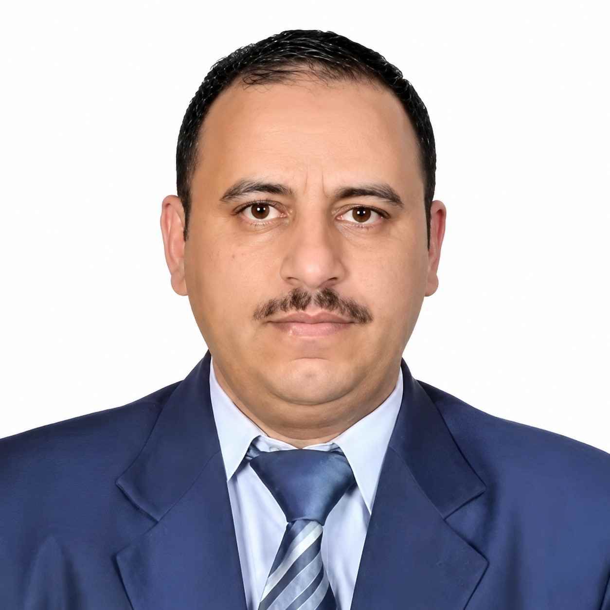 Dr. Mutee Ali Hamoud Jubeir